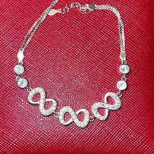 Infinity ♾️ bracelet
